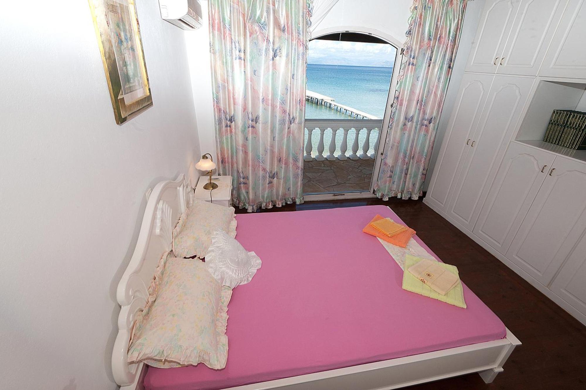 Sweet Memories Beach Houses Месонги Экстерьер фото