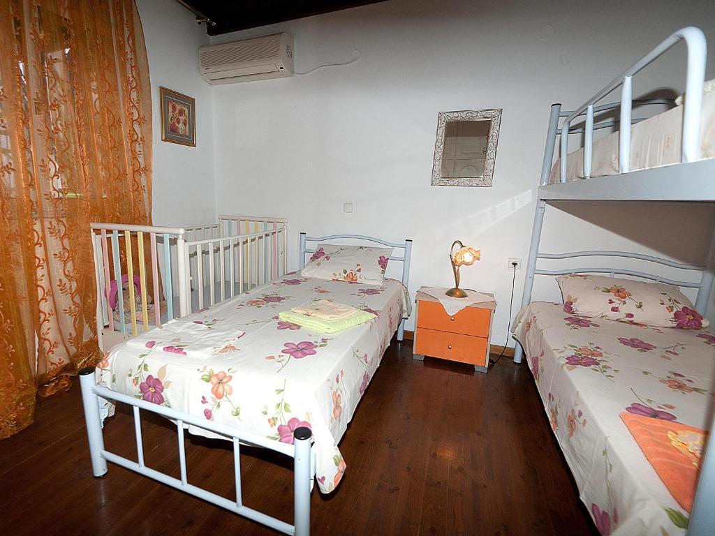 Sweet Memories Beach Houses Месонги Номер фото