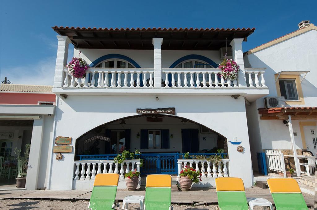 Sweet Memories Beach Houses Месонги Экстерьер фото