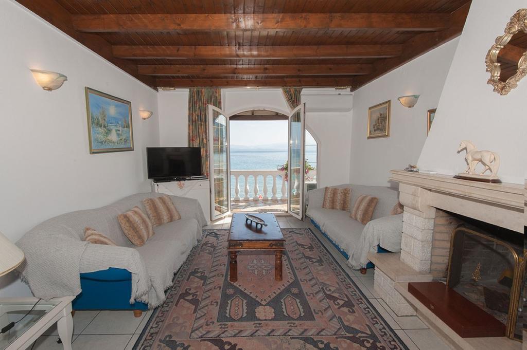 Sweet Memories Beach Houses Месонги Экстерьер фото