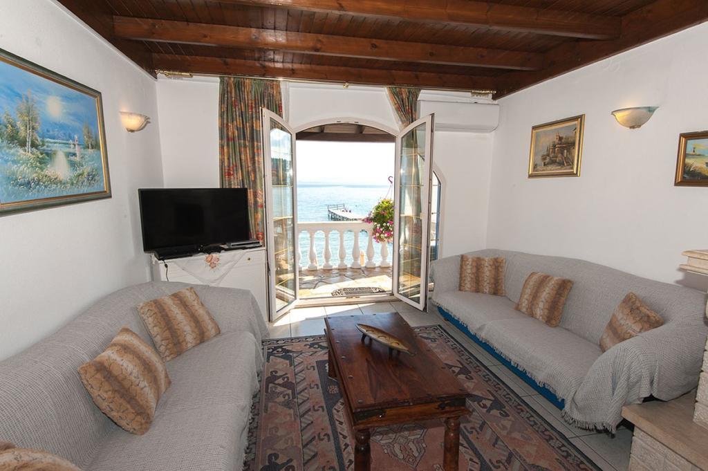 Sweet Memories Beach Houses Месонги Экстерьер фото