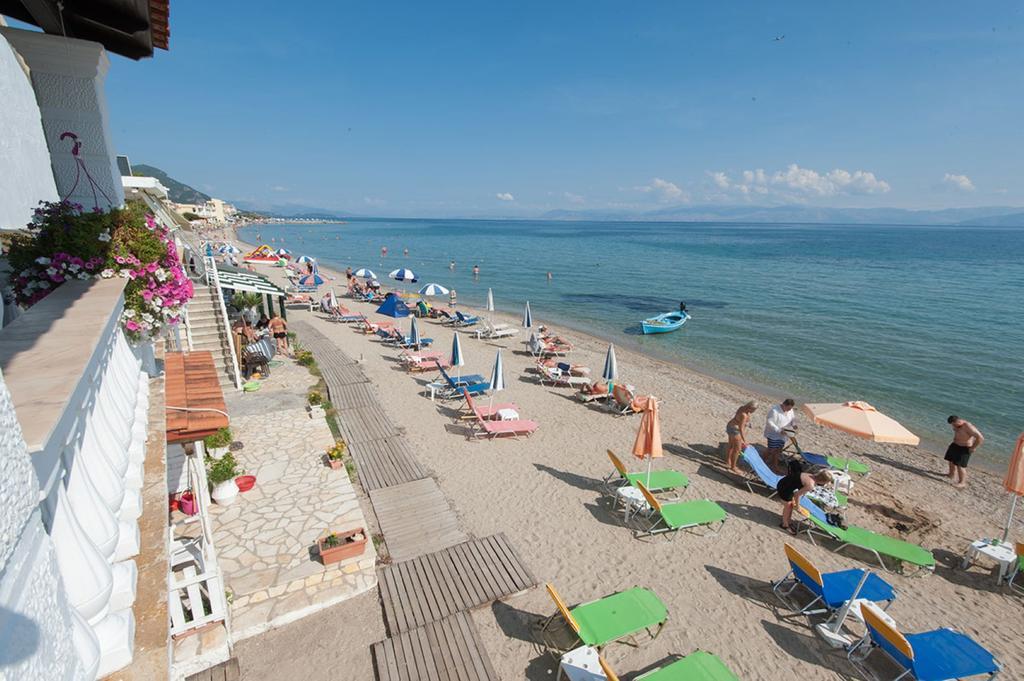 Sweet Memories Beach Houses Месонги Экстерьер фото