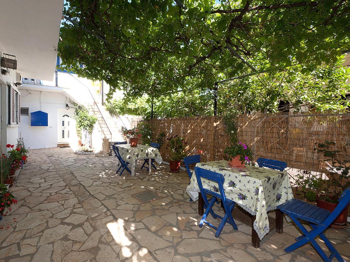 Sweet Memories Beach Houses Месонги Номер фото