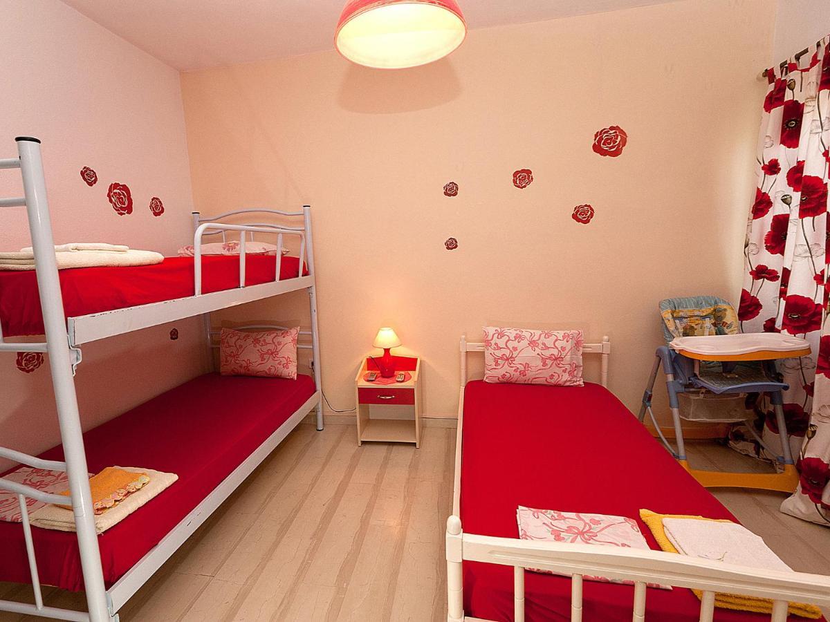 Sweet Memories Beach Houses Месонги Номер фото